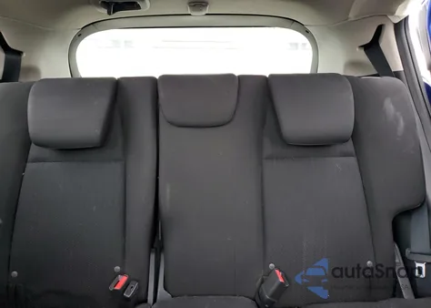 2018 Honda Hr-V Ex z USA, uszkodzony, nr VIN 3CZRU5H50JM720058